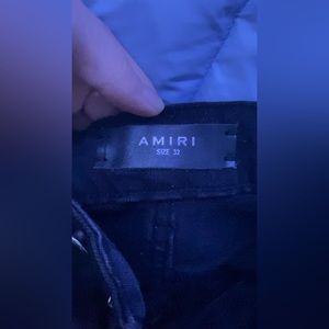 Open to negotiations